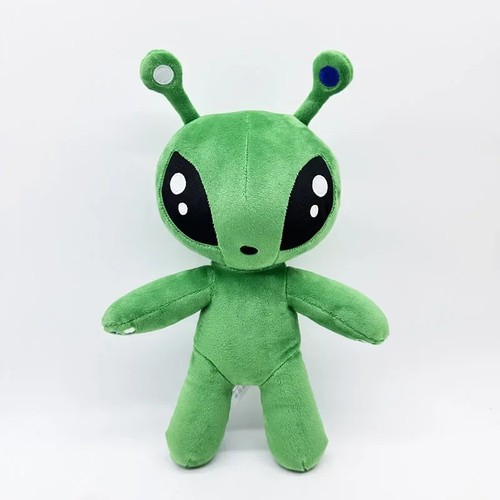 Ikea aftonsparv green alien - ,